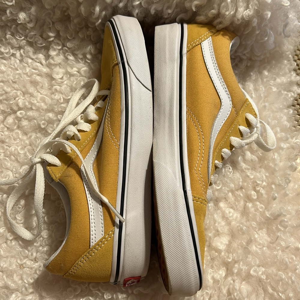 VANS sneakers - Picture 6 of 11